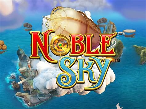 Noble Sky Novibet